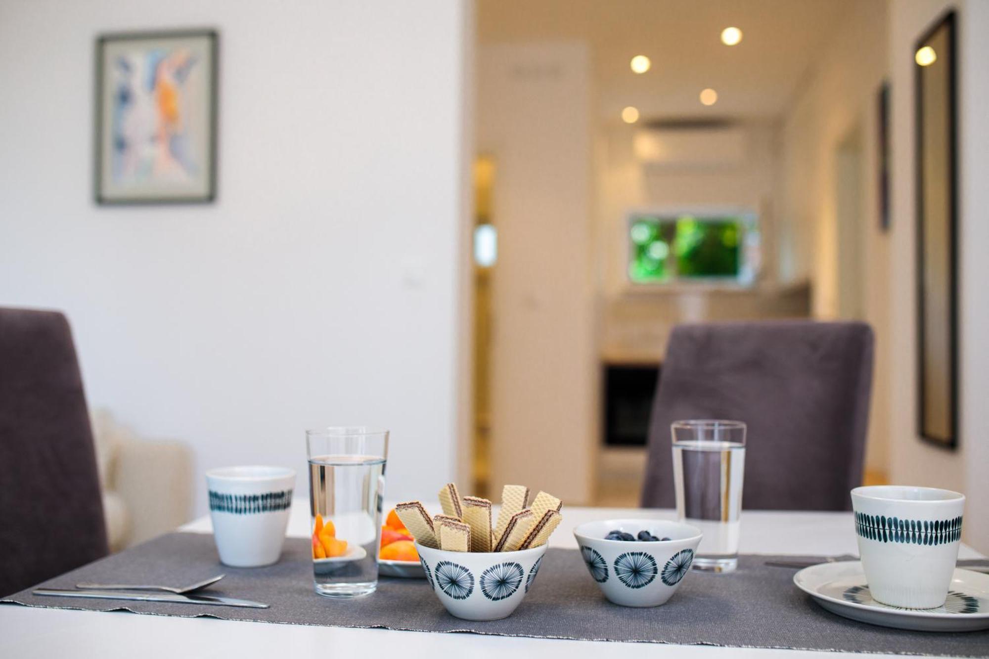Santa Fuma Apartment Rovinj Exterior foto