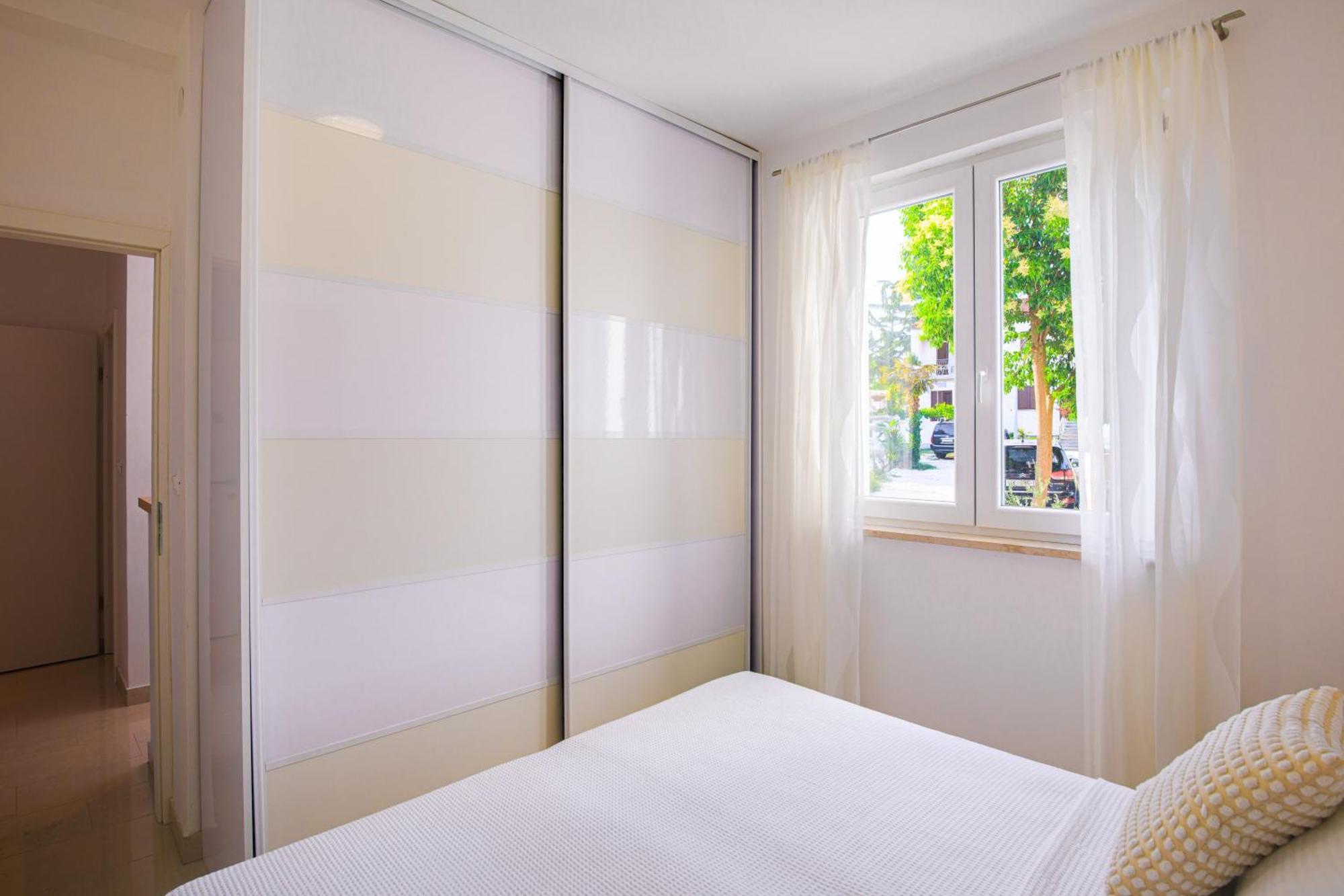 Santa Fuma Apartment Rovinj Exterior foto