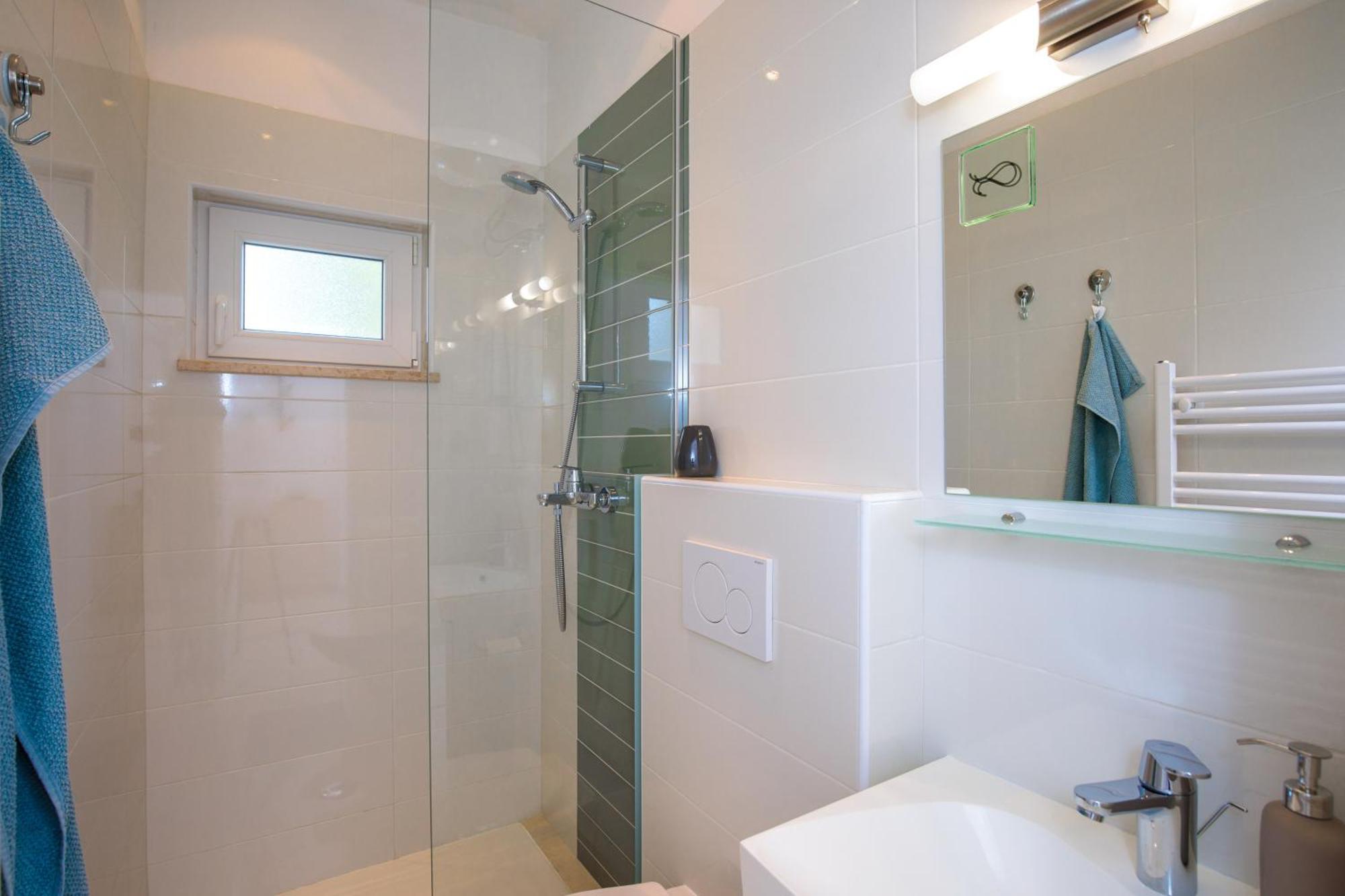 Santa Fuma Apartment Rovinj Exterior foto